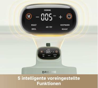 Produktbild Dreame Tasti