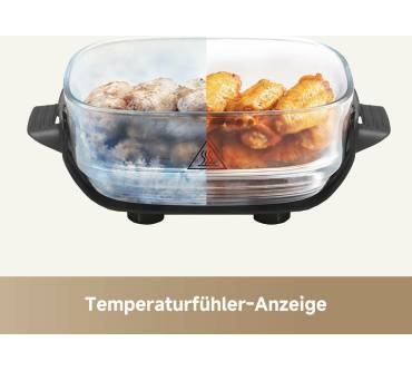 Produktbild Dreame Tasti