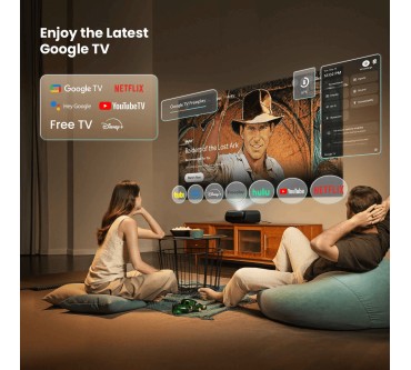 Produktbild JmGO O2S Ultra