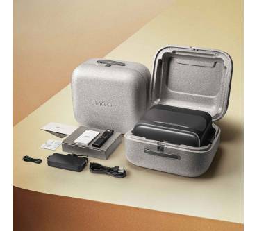 Produktbild JmGO O2S Ultra