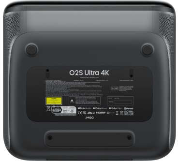 Produktbild JmGO O2S Ultra