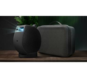 Produktbild BenQ GV50P