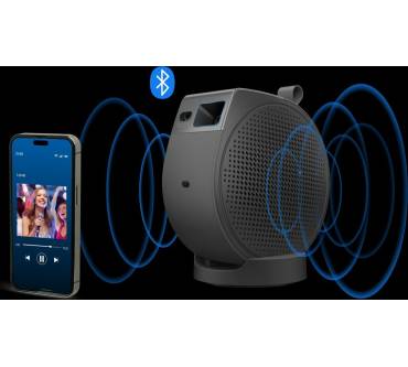 Produktbild BenQ GV50P