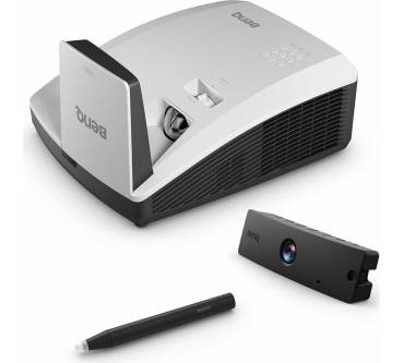 Produktbild BenQ LW855UST