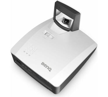 Produktbild BenQ LW855UST