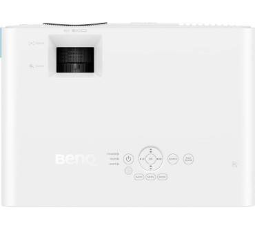 Produktbild BenQ LW550