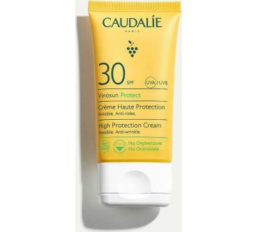 Produktbild Caudalie Vinosun Protect 30
