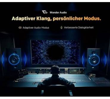 Produktbild Coocaa 32CGQG40Z