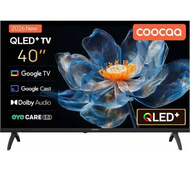Produktbild Coocaa 32CGQG40Z