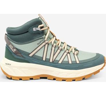 Produktbild Jack Wolfskin Wild Hike Texapore Mid