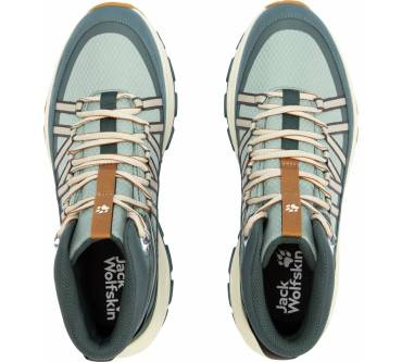 Produktbild Jack Wolfskin Wild Hike Texapore Mid