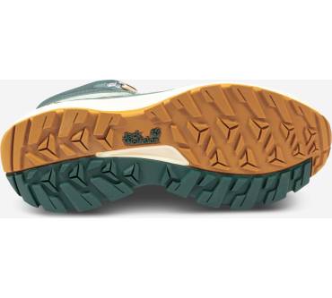 Produktbild Jack Wolfskin Wild Hike Texapore Mid