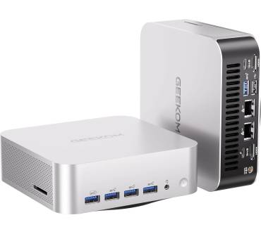 Produktbild Geekom A9 Max