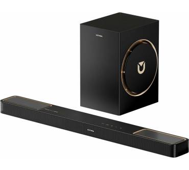 Produktbild Ultimea Skywave F30 Boom