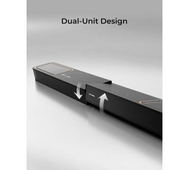 Produktbild Ultimea Skywave F30 Boom