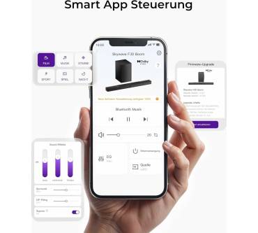 Produktbild Ultimea Skywave F30 Boom