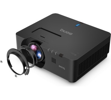 Produktbild BenQ LU960ST2