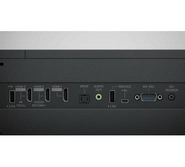 Produktbild BenQ V5010i