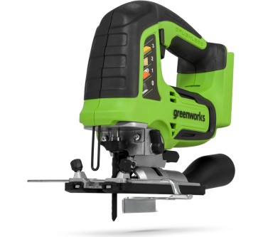Produktbild Greenworks GD24JS