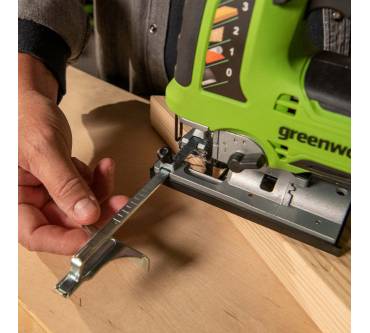 Produktbild Greenworks GD24JS