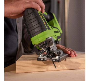 Produktbild Greenworks GD24JS