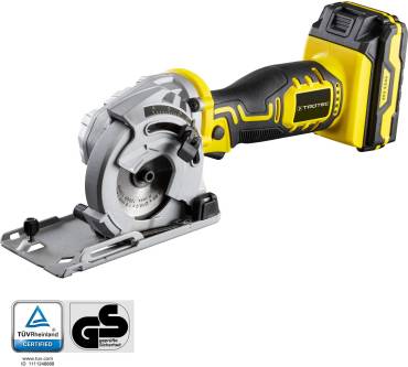 Produktbild Trotec PCSS 05-20V