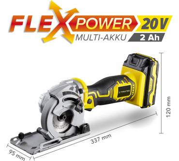 Produktbild Trotec PCSS 05-20V