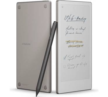 Produktbild reMarkable Paper Pro Move