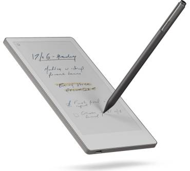 Produktbild reMarkable Paper Pro Move