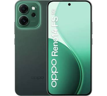 Produktbild Oppo Reno 14 FS 5G