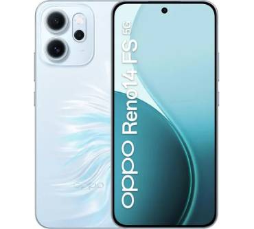 Produktbild Oppo Reno 14 FS 5G