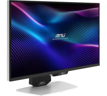 Produktbild MSI MPG 274URDFW E16M