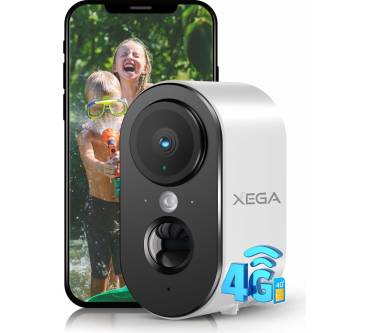 Produktbild Xega XG-13