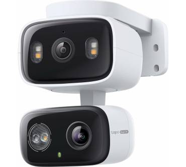 Produktbild TP-Link Tapo C246D