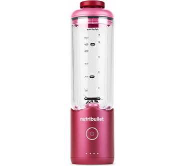 Produktbild NutriBullet Flex XL