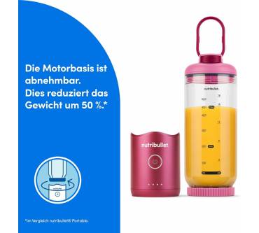 Produktbild NutriBullet Flex XL