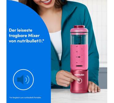 Produktbild NutriBullet Flex XL