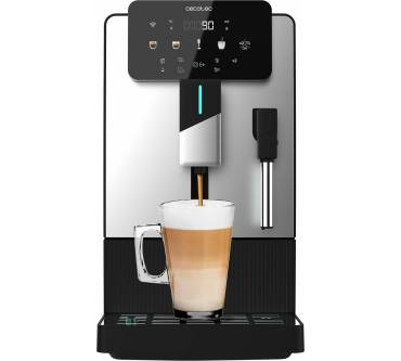 Produktbild Cecotec Cremmaet Steam