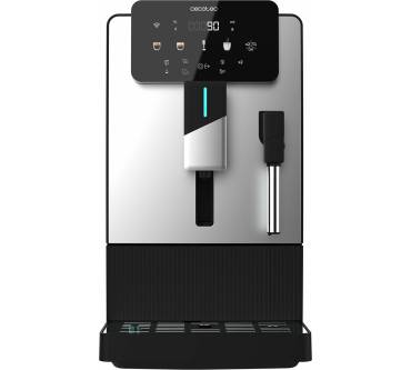 Produktbild Cecotec Cremmaet Steam