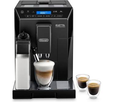 Produktbild De Longhi Eletta Cappuccino ECAM44.668.B