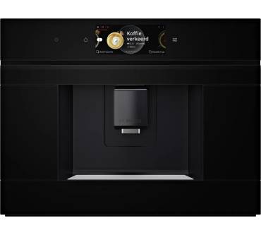 Produktbild Bosch Serie 8 CTL7181B0