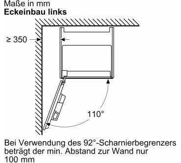 Produktbild Bosch Serie 8 CTL7181B0