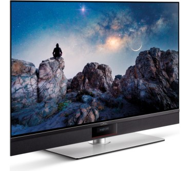 Produktbild Metz Lunis 42 FA85 OLED twin R