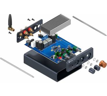 Produktbild Fosi Audio BT20A Pro