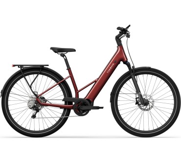 Produktbild Tenways AGO Air