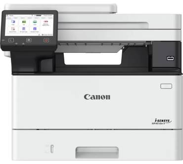 Produktbild Canon i-Sensys MF463dw II