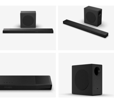 Produktbild Hisense AX3120Q