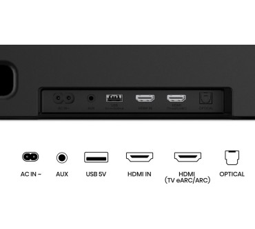 Produktbild Hisense AX3120Q