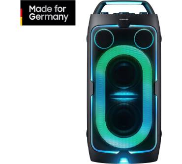 Produktbild Samsung Sound Tower MX-ST50F