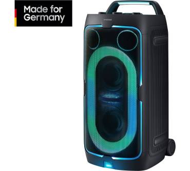 Produktbild Samsung Sound Tower MX-ST50F